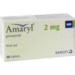 Amaryl Price