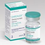 Darzalex injection price