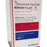 Erbitux Price