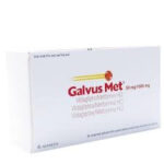 Galvus Price