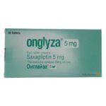 Onglyza Price