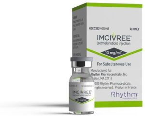 Setmelanotide Price