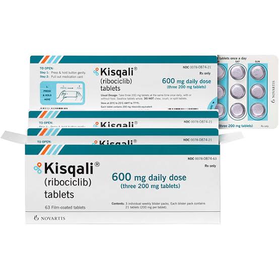 kisqali price kisqali price