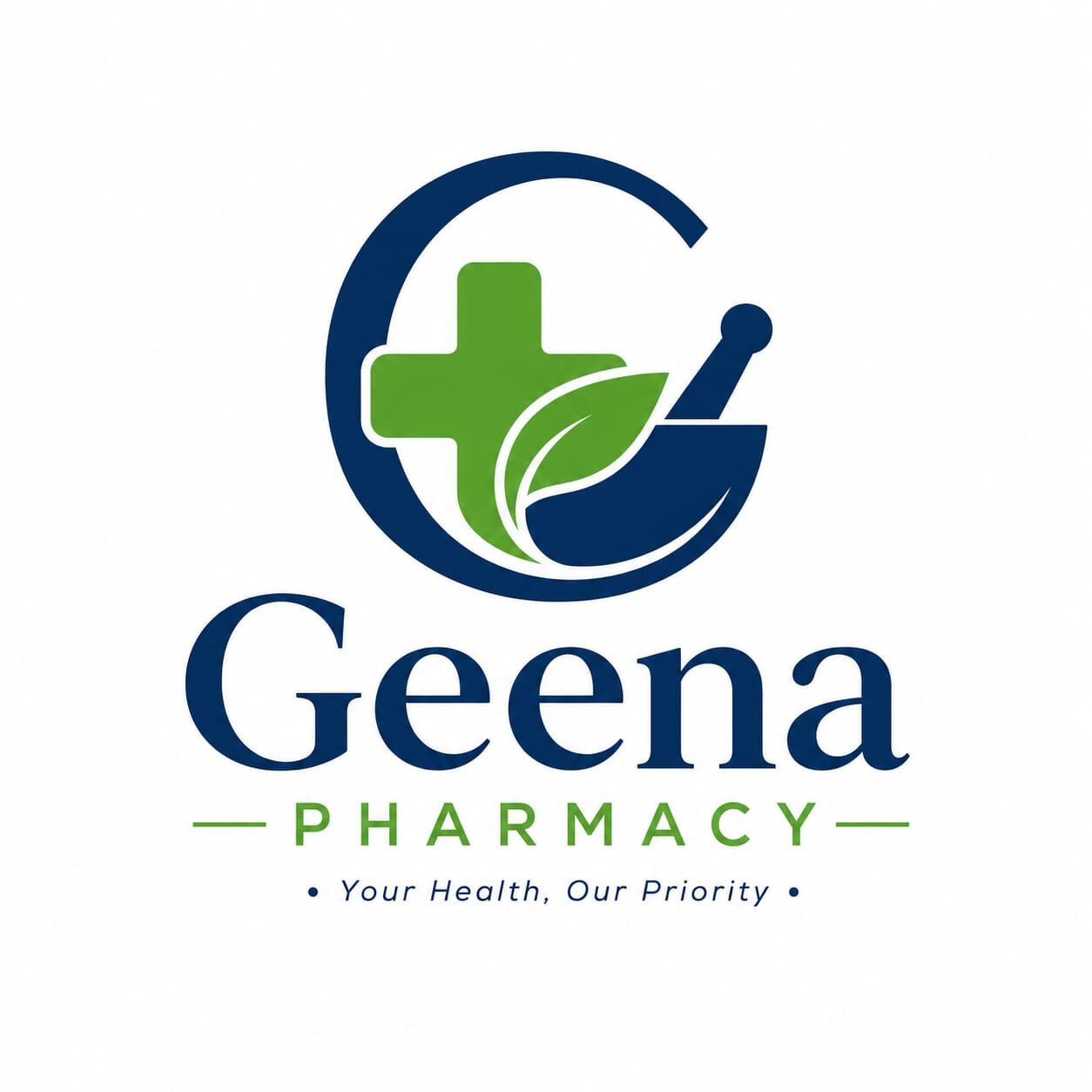 Geena Pharmacy